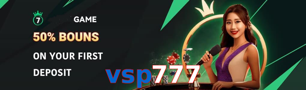 Vsp777