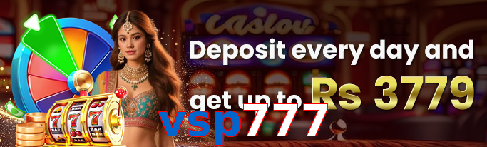 Vsp777