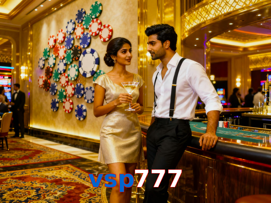 Vsp777